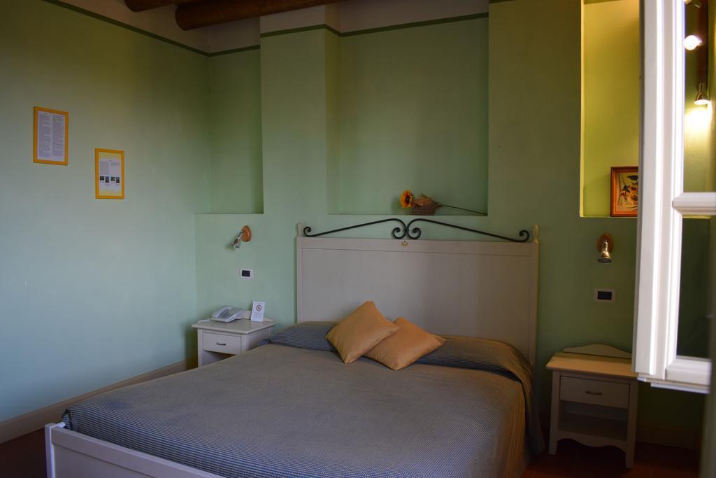 Agriturismo Ca Del Lupo ปาลาซโซโล ซุลลอลิโย ภายนอก รูปภาพ