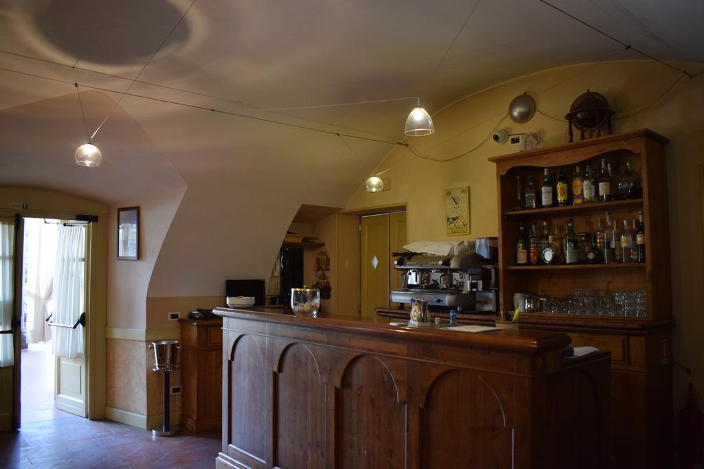 Agriturismo Ca Del Lupo ปาลาซโซโล ซุลลอลิโย ภายนอก รูปภาพ